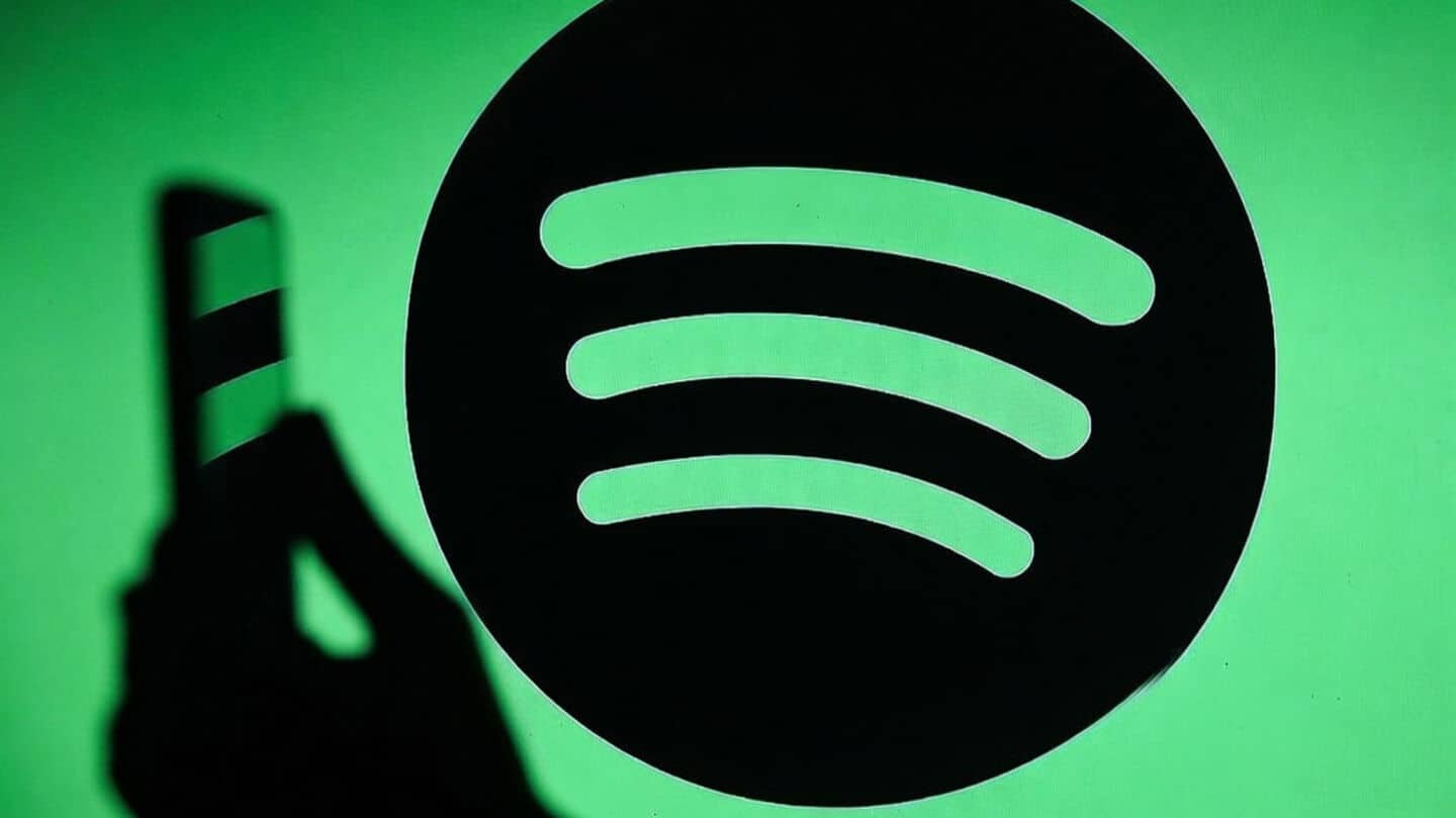 Spotify adds audio or video toggle, now available to everyone