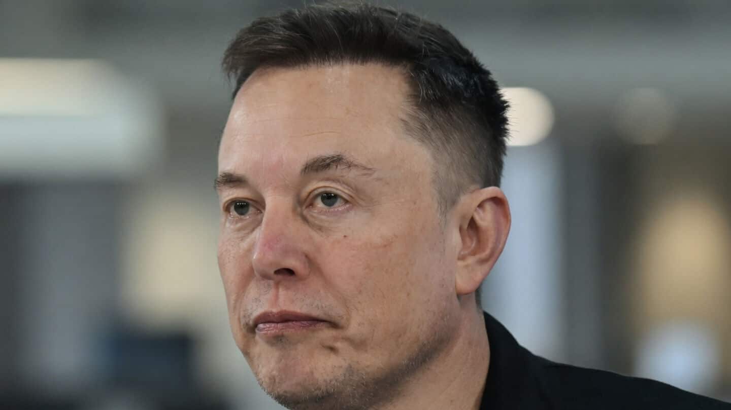 Elon Musk says SpaceX could exceed $100 trillion Earth economy