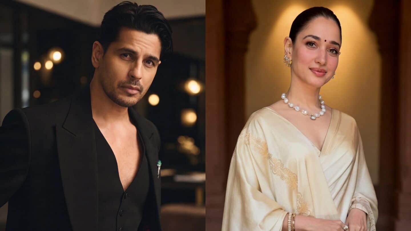 Malhotra and Bhatia's 'The Vvaan' delayed to September 25 2026