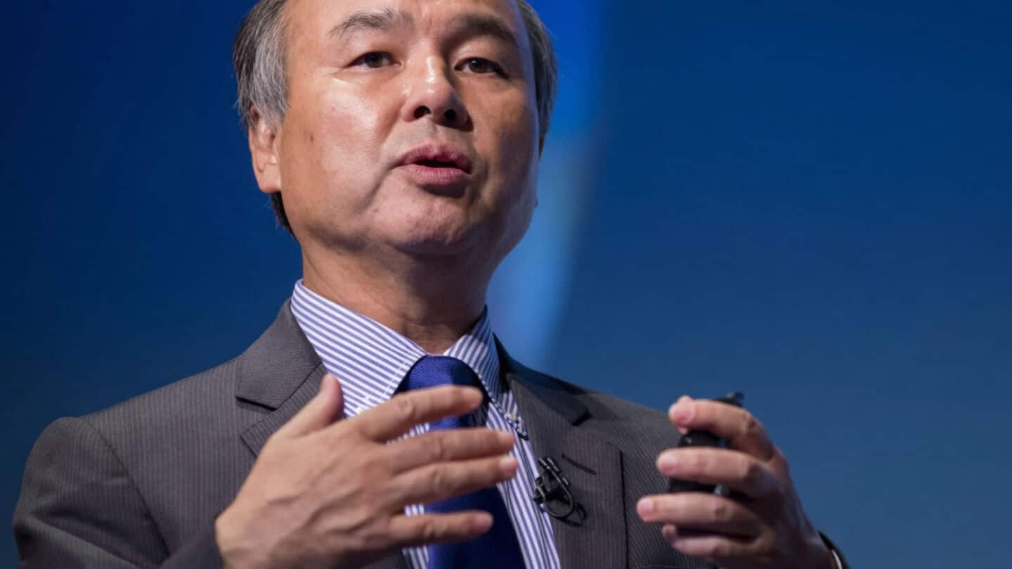 SoftBank raises record $11.1B bond sale to invest in OpenAI