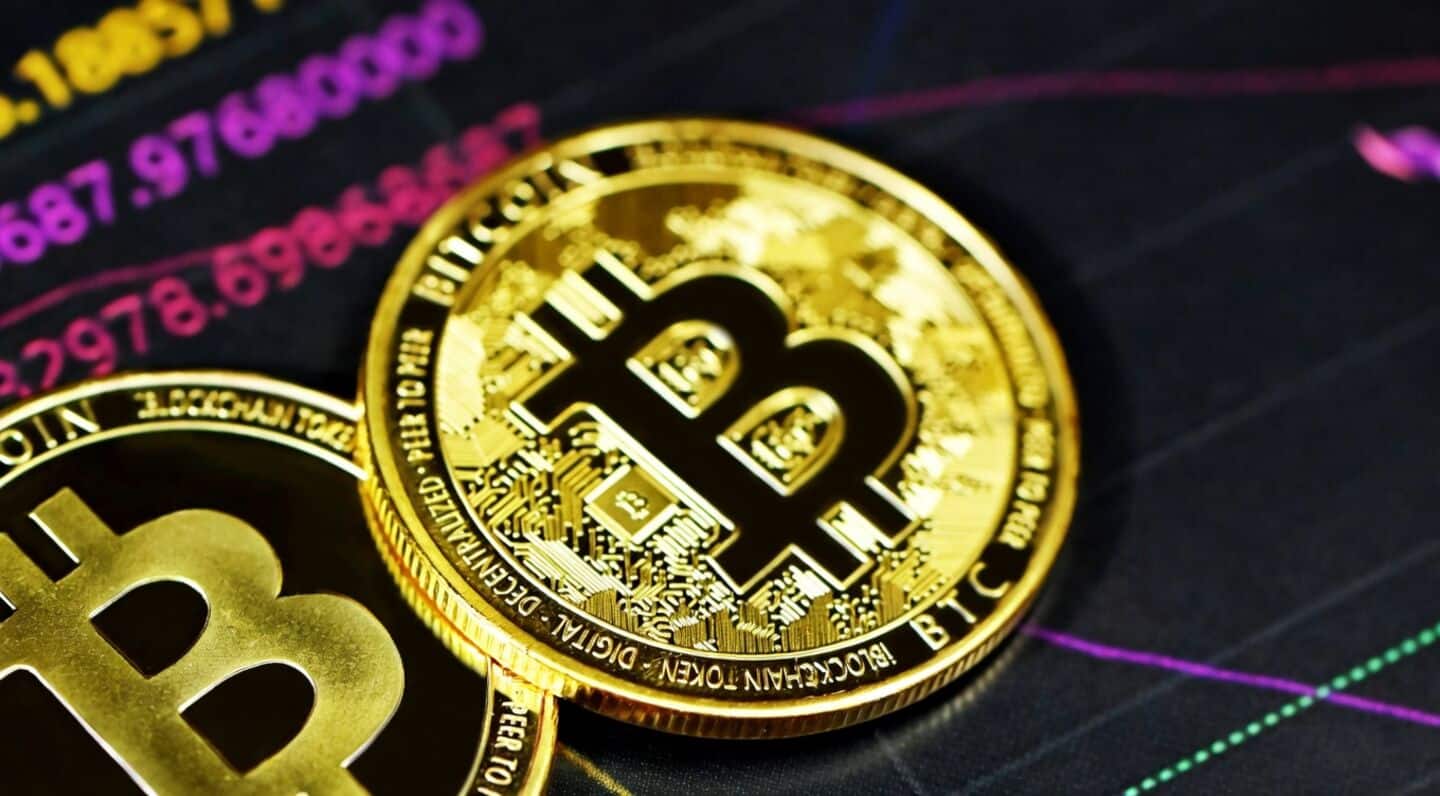 Bitcoin slides 2.8% to $66,500 amid profit taking, economic worries