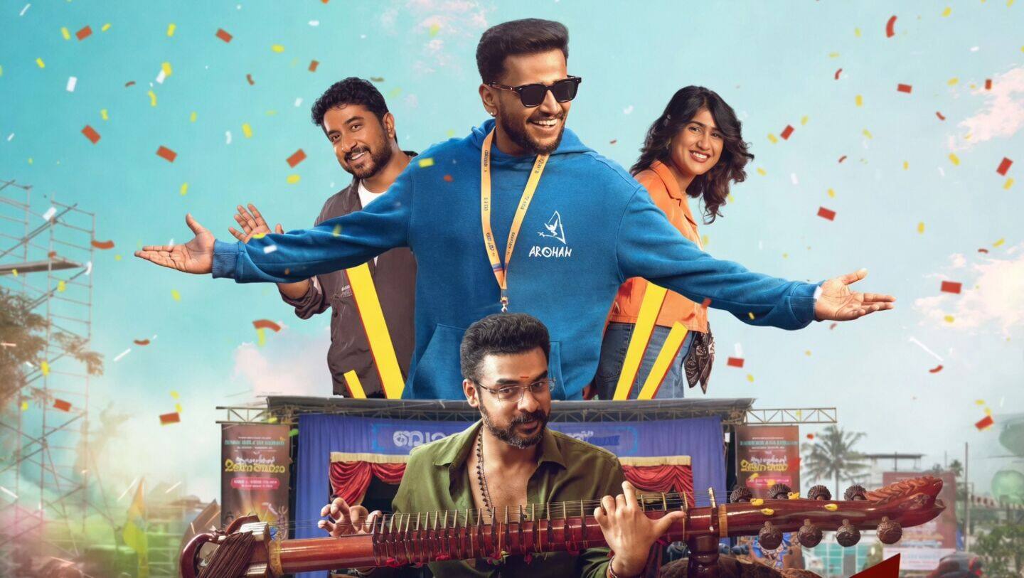 'Athiradi' hits ₹55cr worldwide in 8 days, steady India run