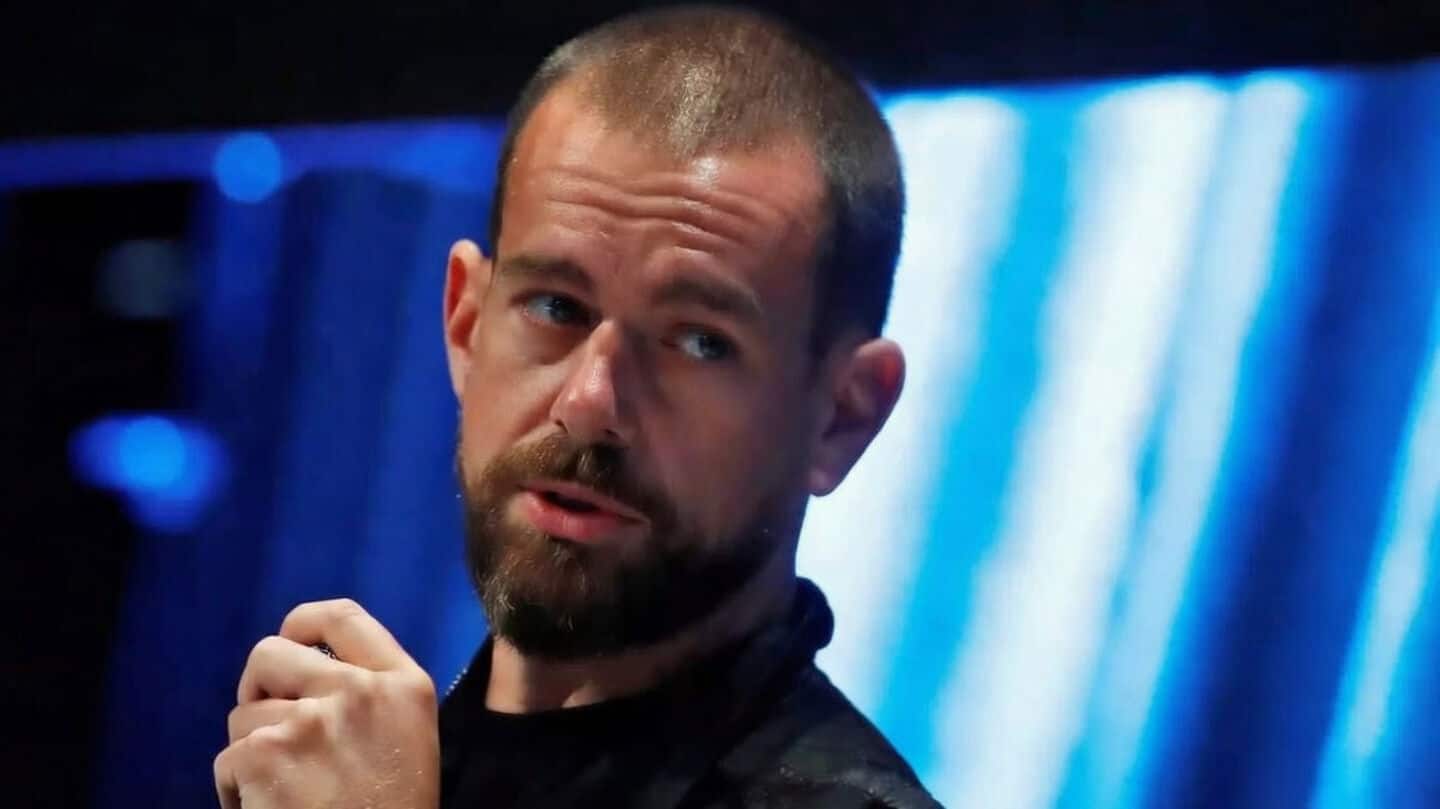 Jack Dorsey and Roelof Botha propose AI replacing middle managers