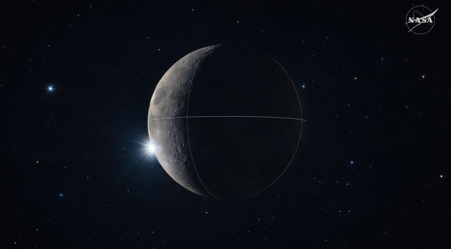 NASA's Artemis 2 will observe solar eclipse from far side