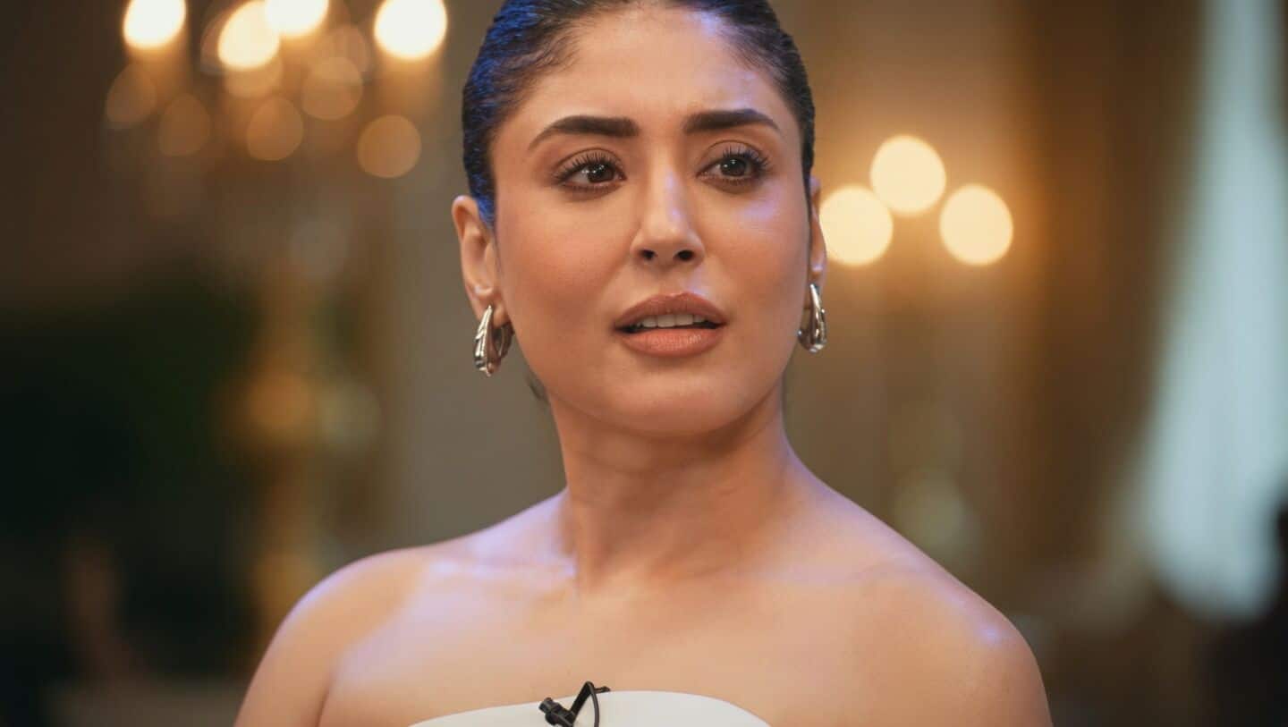 Kamra to star in Mukherjee's 'Dumbbell' shooting June 2026