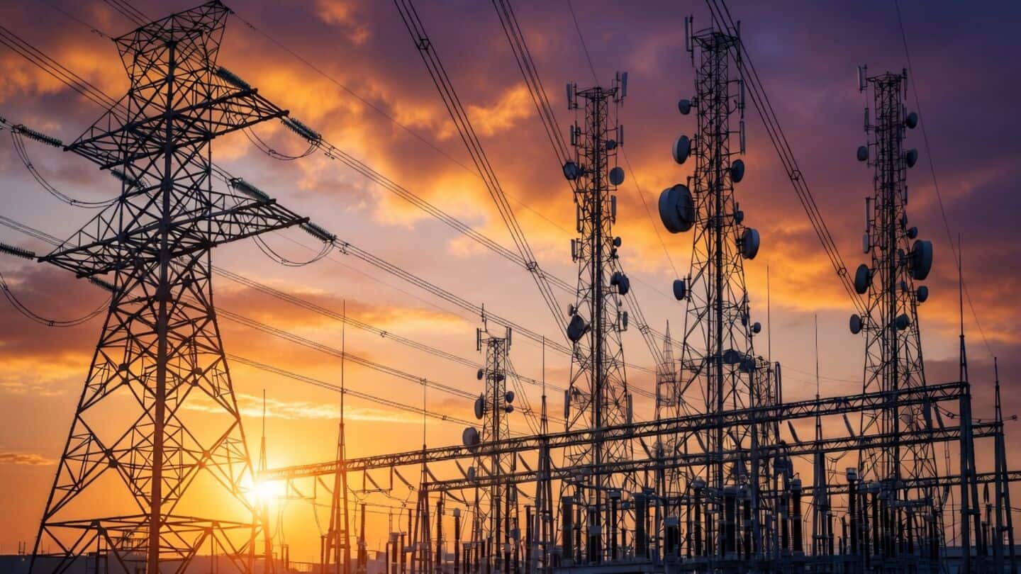 India aims to fix renewable transmission bottlenecks by 2027