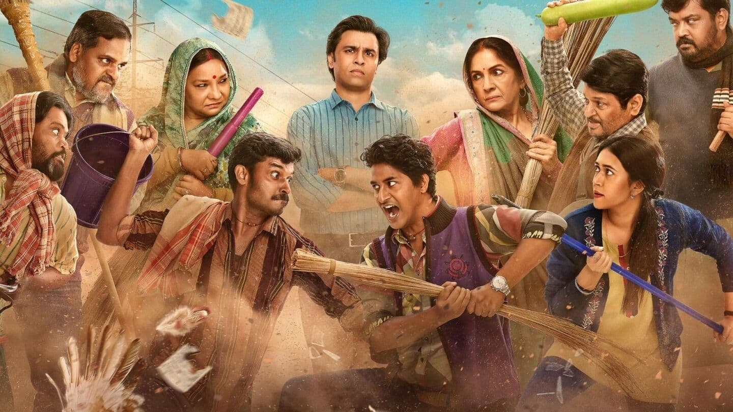 Panchayat Season 5: Anticipated return in 2026