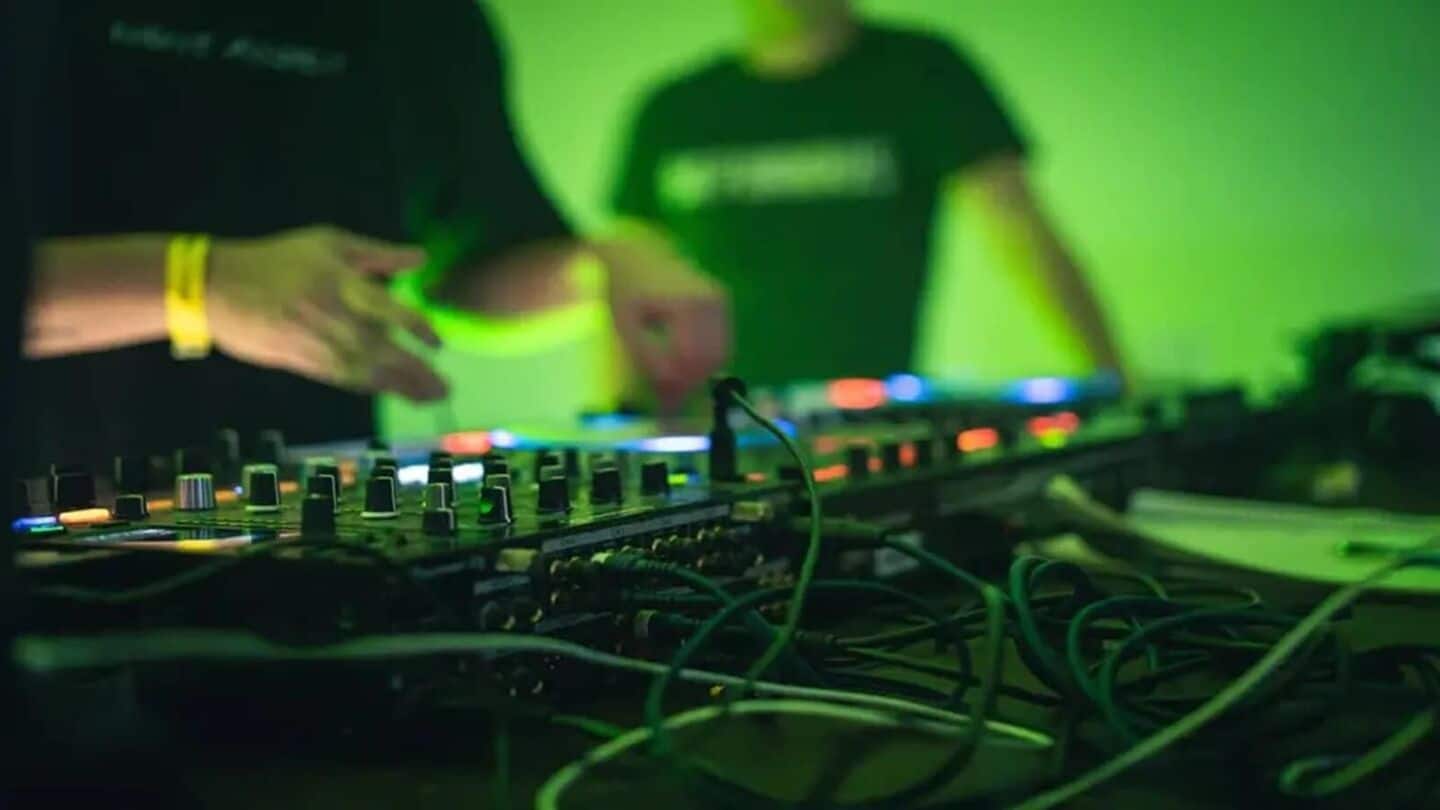 Hyderabad's nightlife to get a major boost by 2031