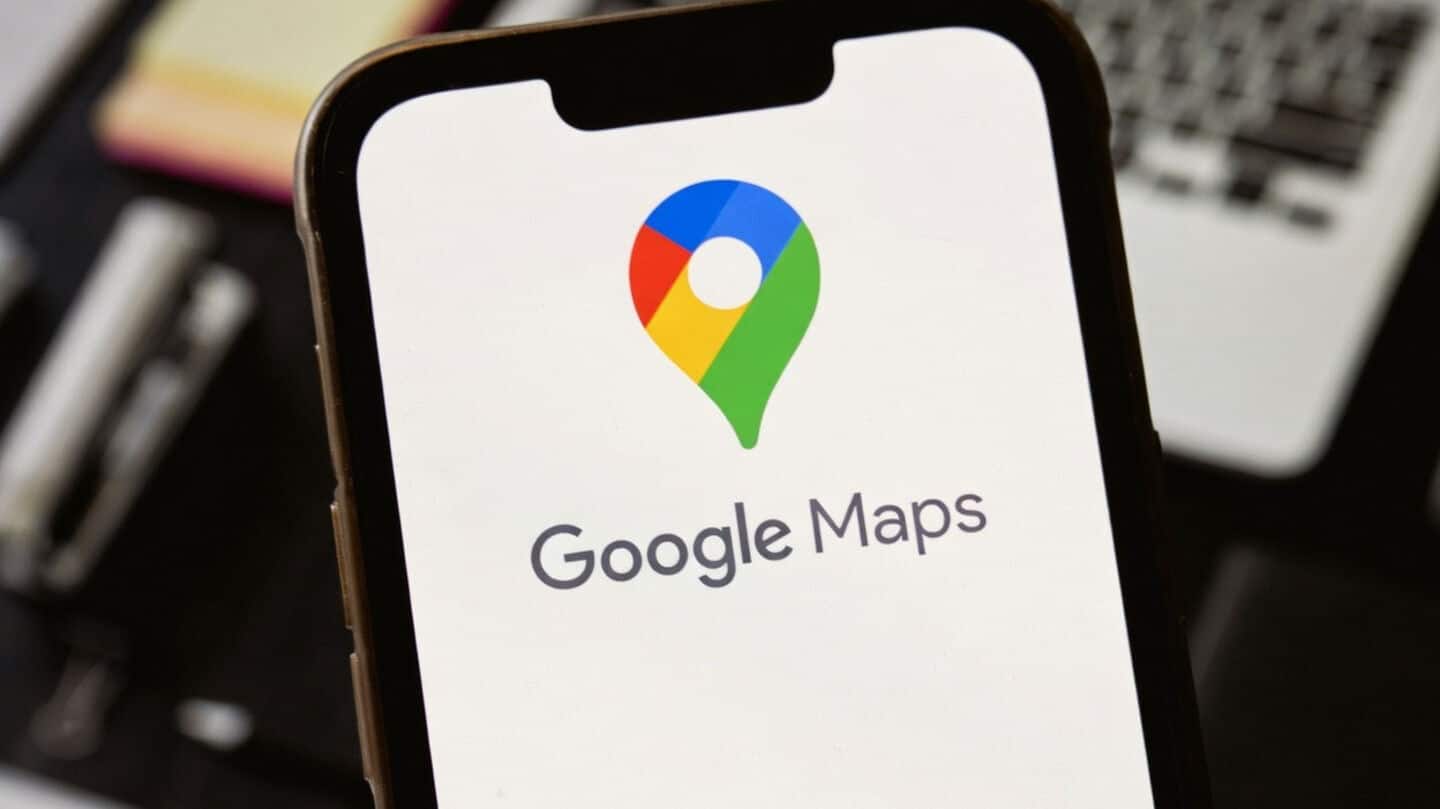 Google Maps gets AI chatbot and immersive 3D experience