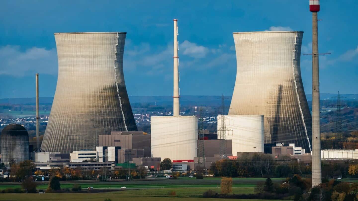 India mulls private thorium mining to boost uranium-233 research