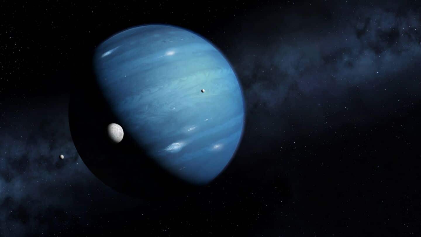Scientists look for superhabitable worlds orbiting cooler K-dwarf stars