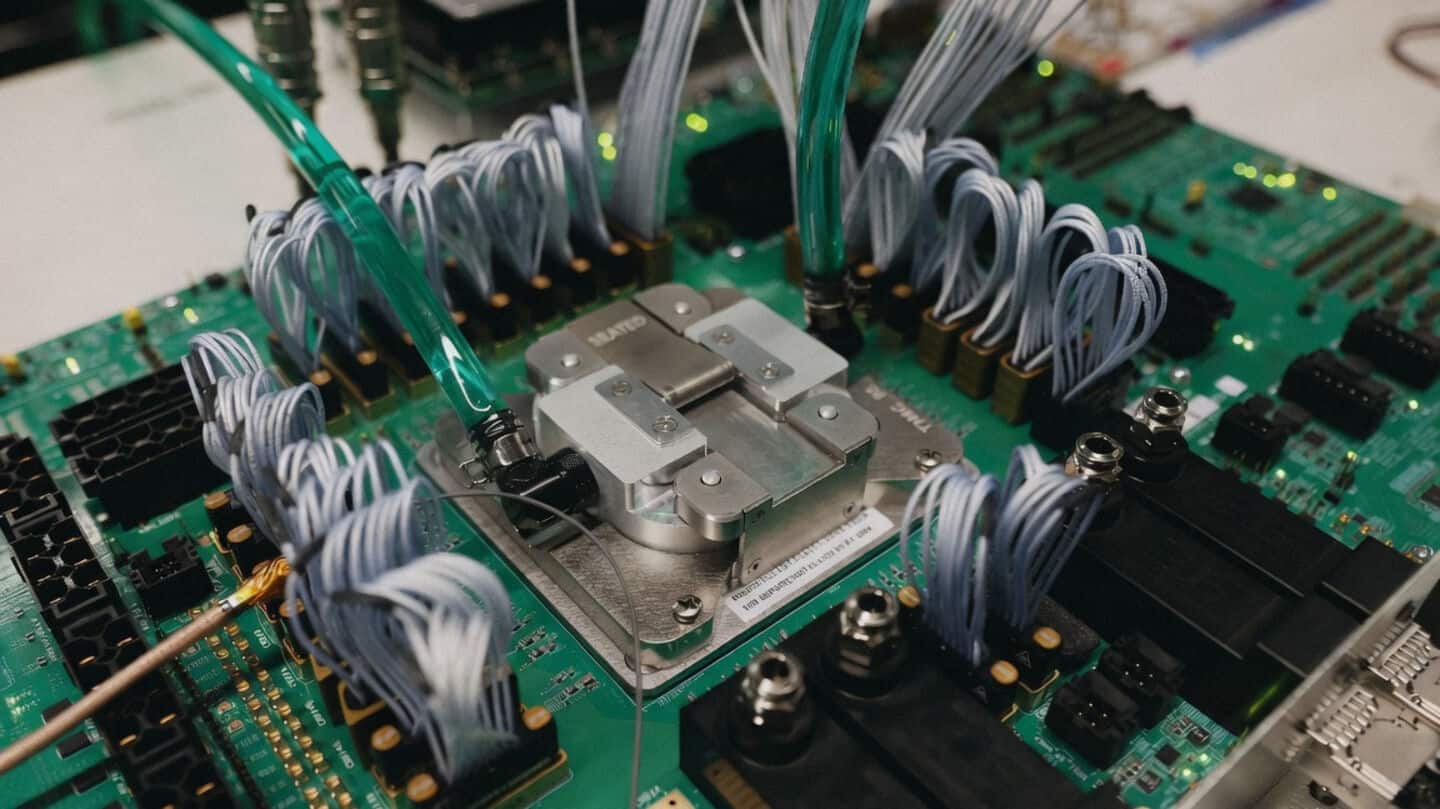 Palo Alto's Architect Labs raises $24 million seed for chip design
