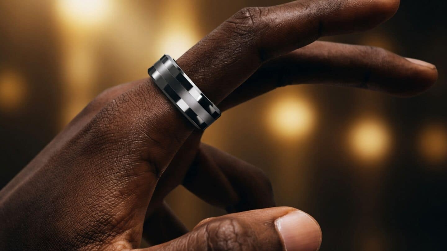 Vital Signals introduces Signal Ring for continuous blood pressure tracking