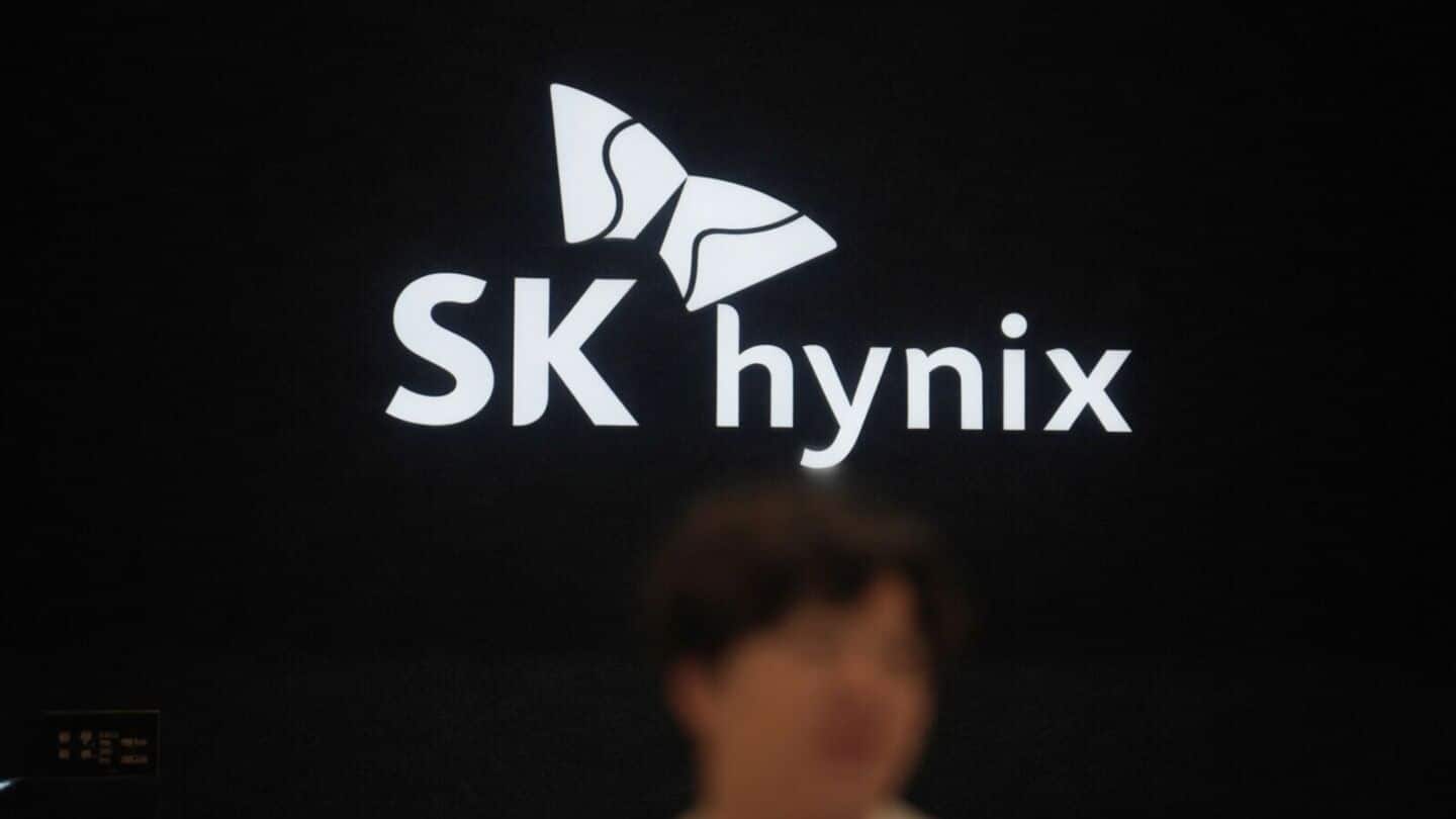 SK Hynix invests $38B expanding memory factories in South Korea