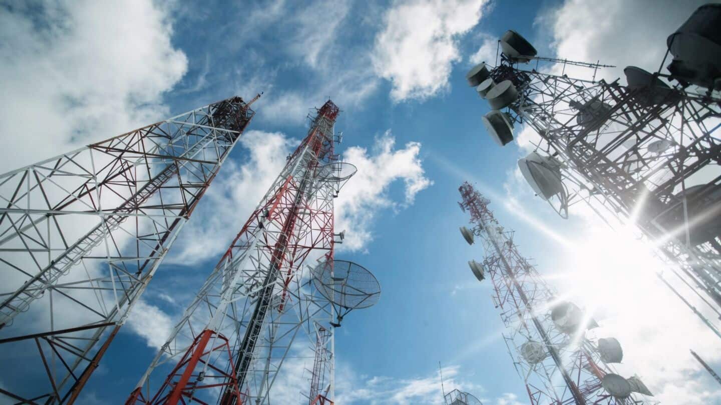 Ciena survey: Indian telcos expect AI networks to boost revenue