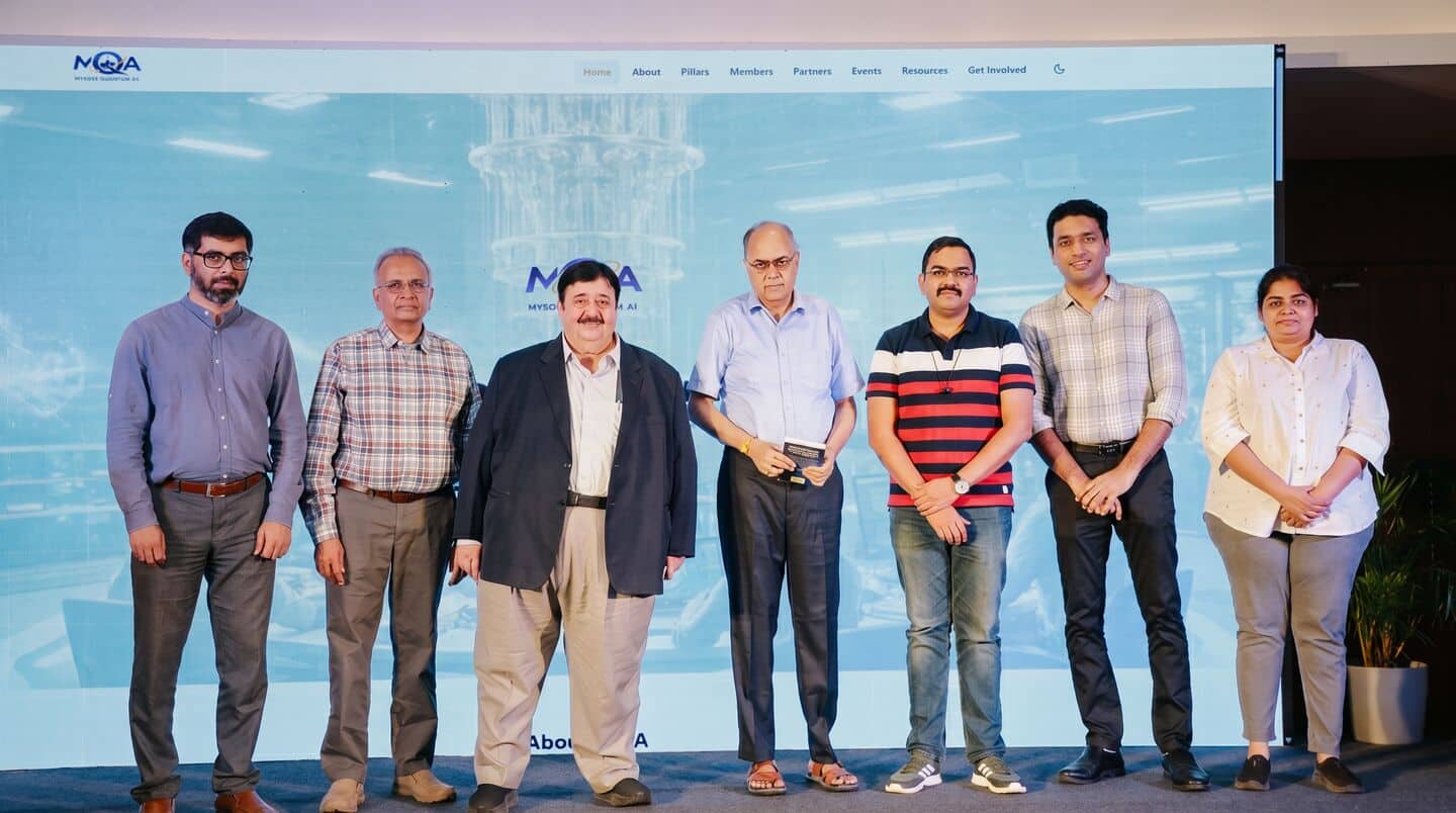 Mysore Quantum AI nonprofit launched in Mysuru by Excelsoft Technologies