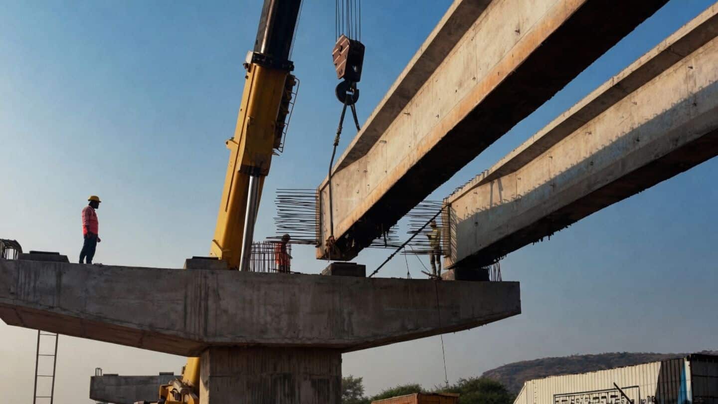 Chennai Teynampet-Saidapet flyover delayed 5 months to February 2027