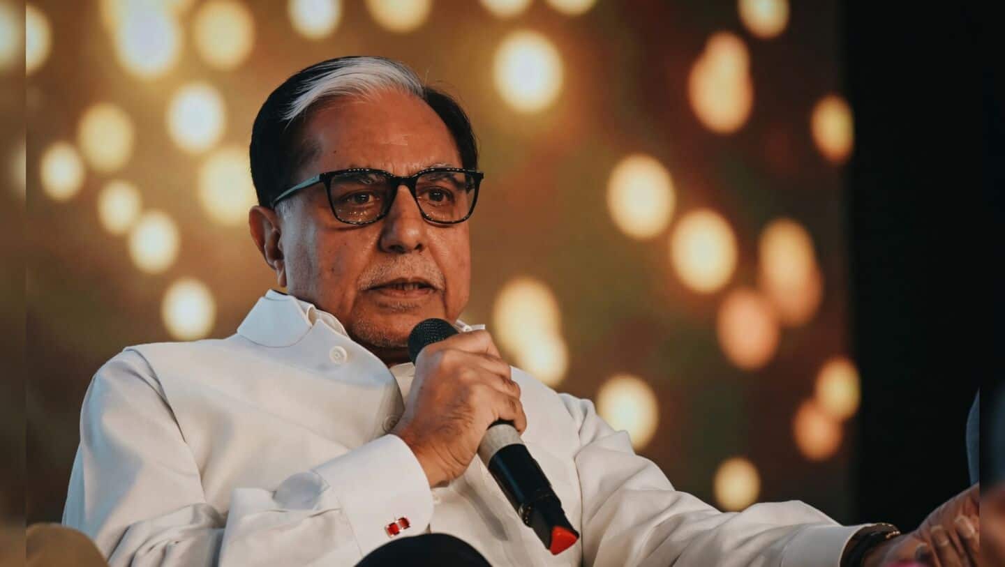 Subhash Chandra denies borrowing as NCLT approves ₹6.5cr repayment