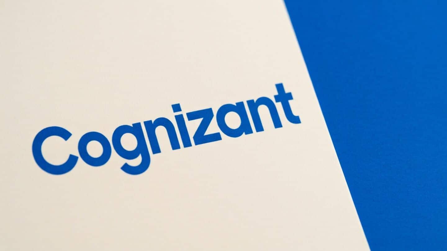 Labor Department pauses Cognizant PERM filings over alleged H-1B/PERM fraud