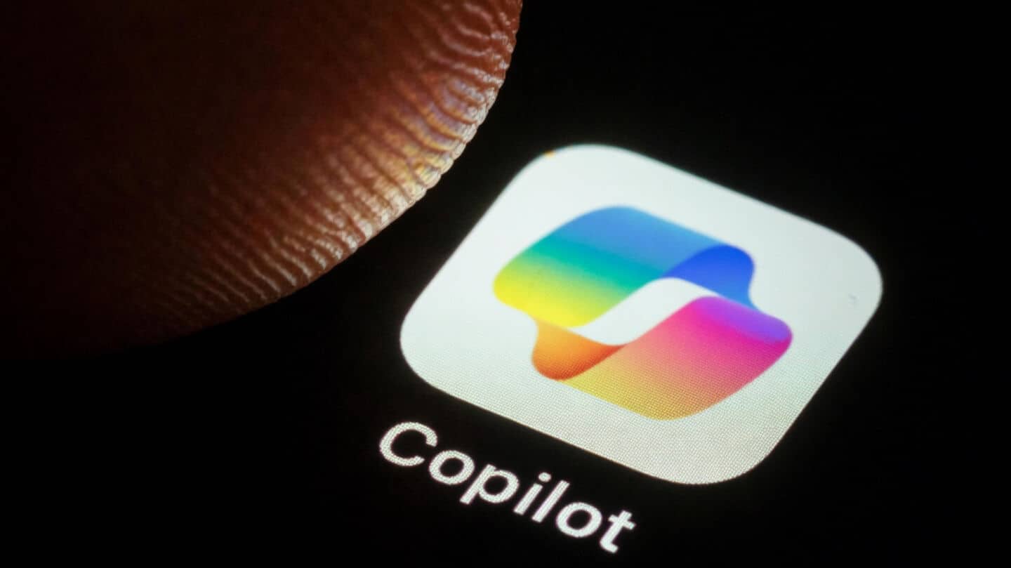 Microsoft adds Copilot setting collecting activity and raising privacy concerns