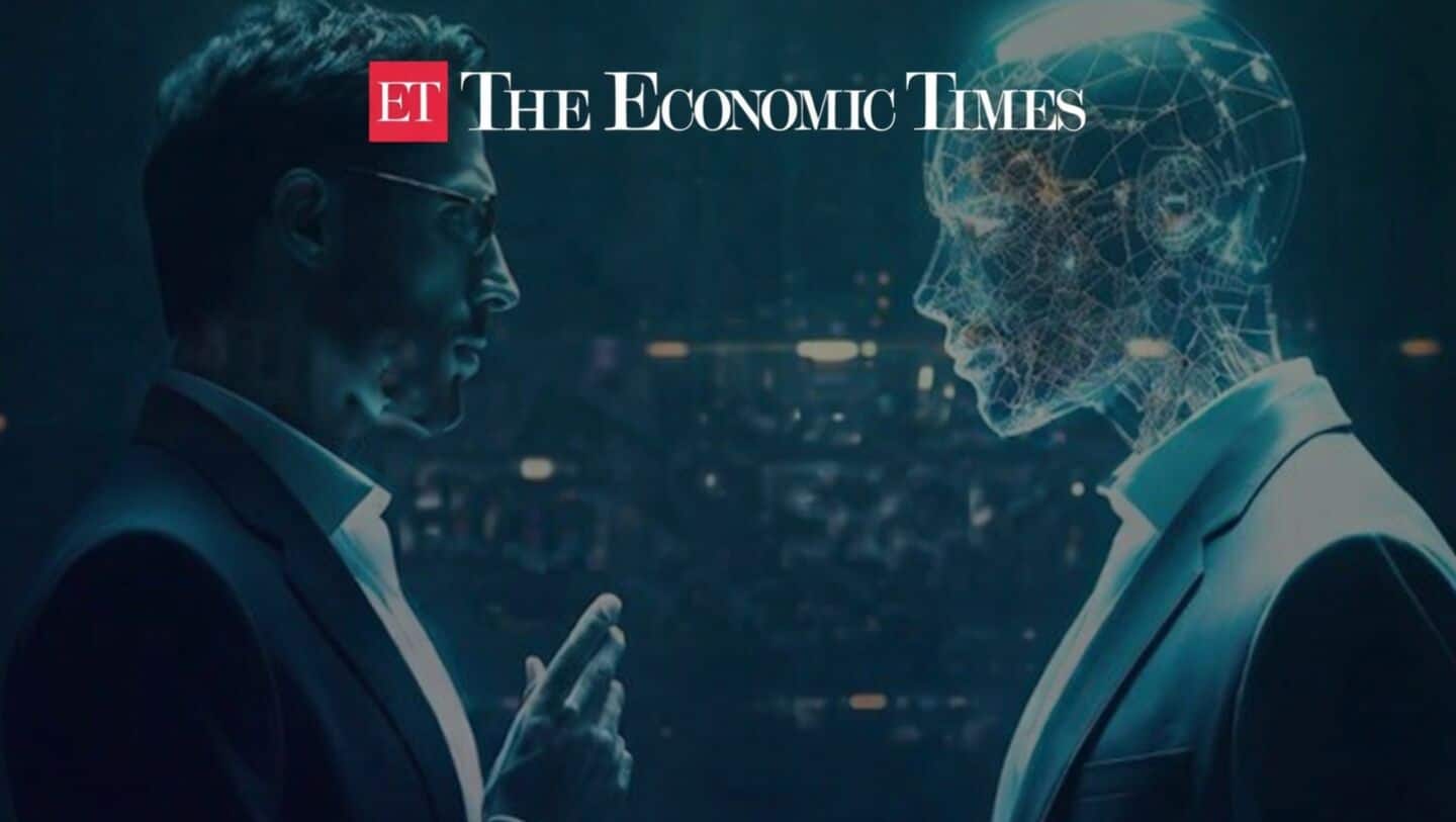 Future of Knowledge Work Summit examines AI impacts in Bengaluru