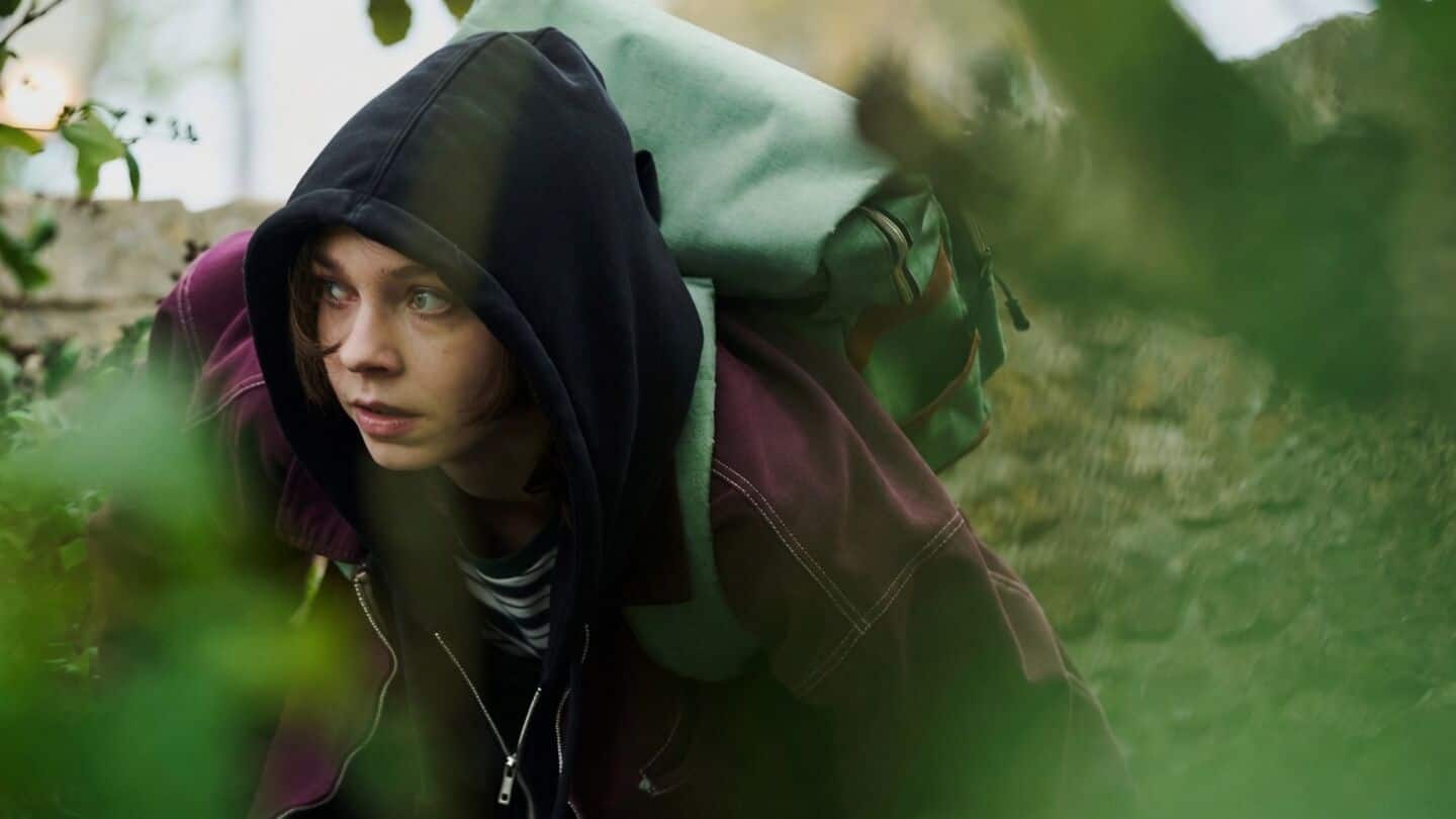 Netflix confirms final 'A Good Girl's Guide to Murder' season