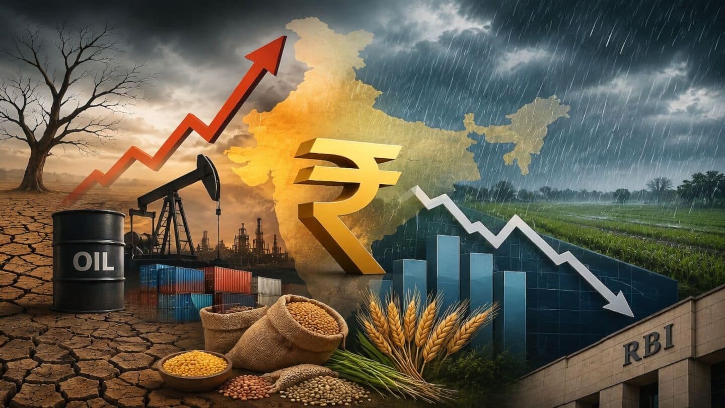 Nomura maintains 6.6% FY27 India growth forecast despite $100 oil