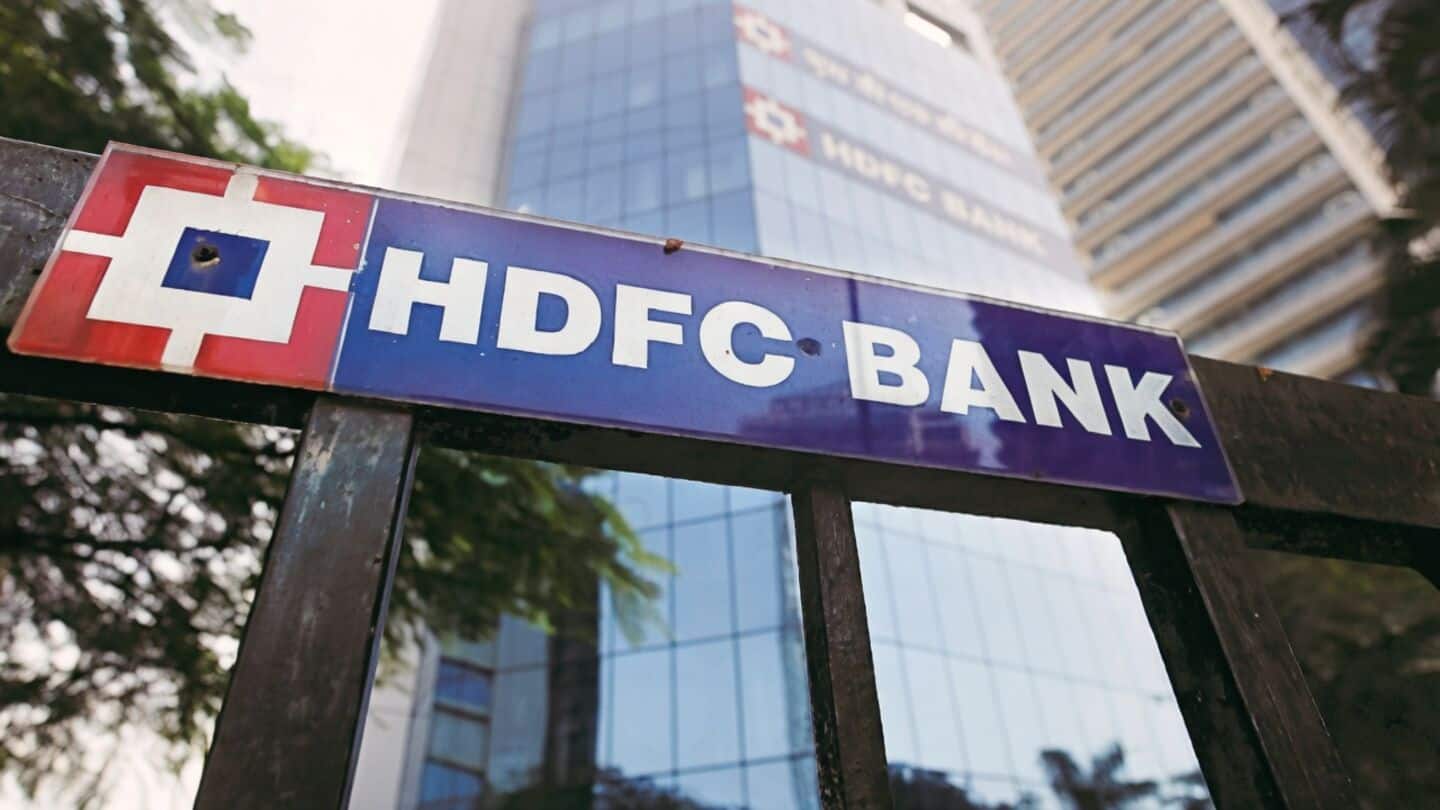 Sudhir Kumar Jha retires from HDFC Bank September 30 2026
