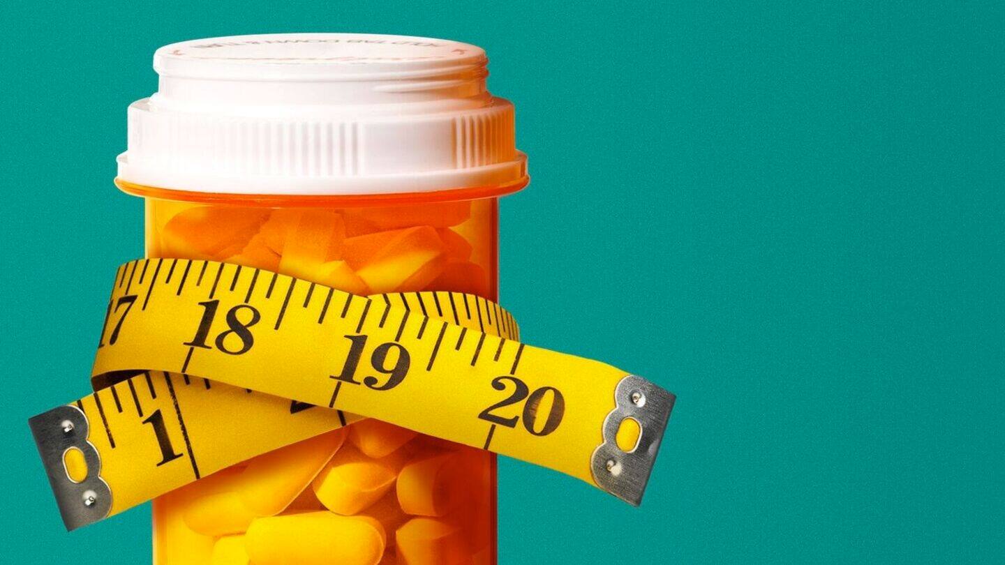 Eli Lilly's new oral weight-loss drug shows promise in trial
