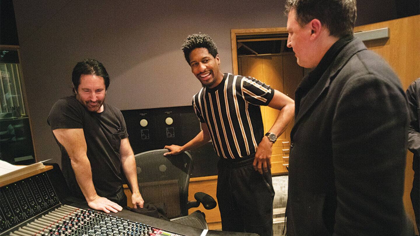 Grammy-winning artist Jon Batiste to perform in India this November