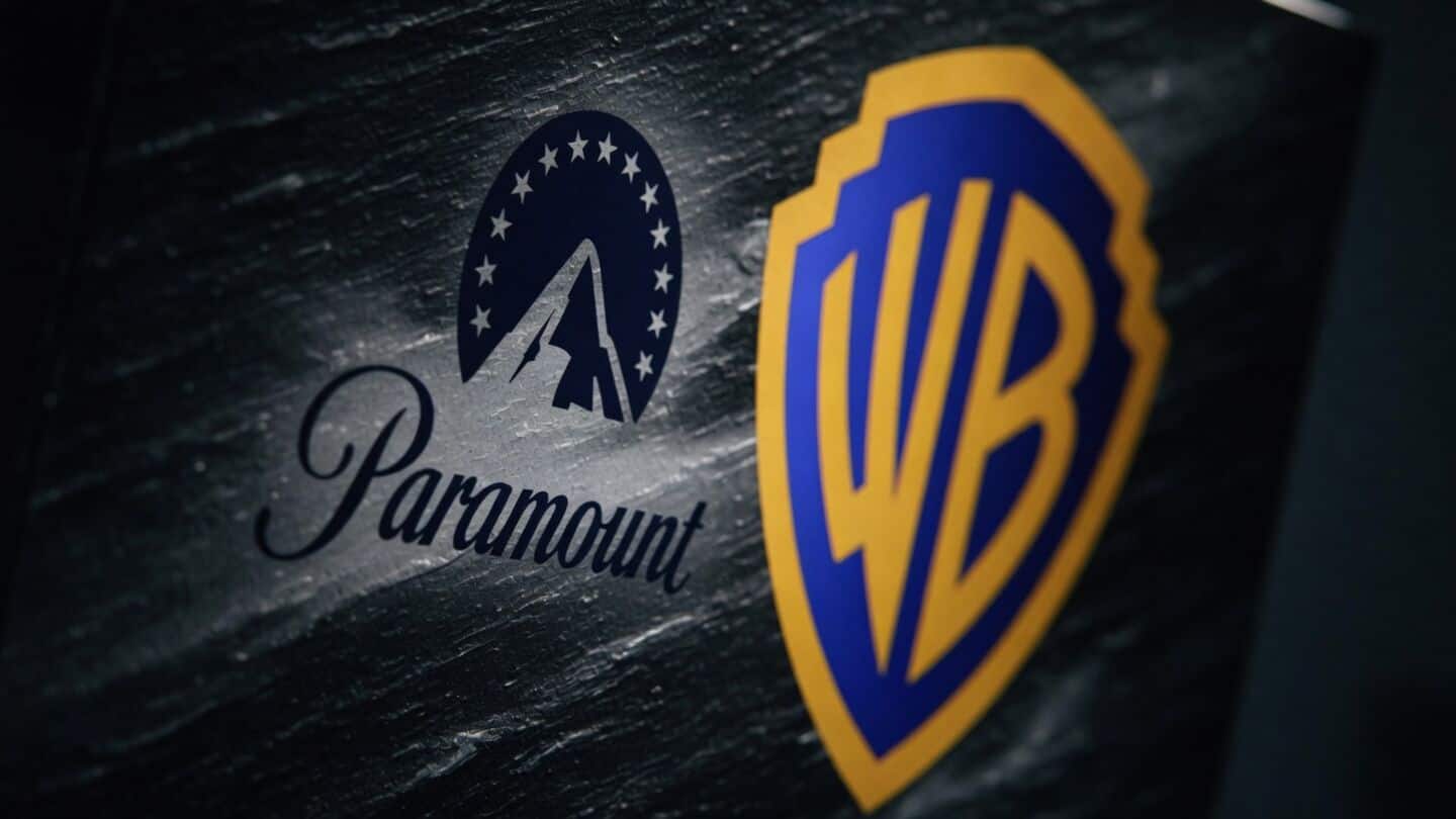 California AG and others oppose $110B Paramount Warner deal Monday