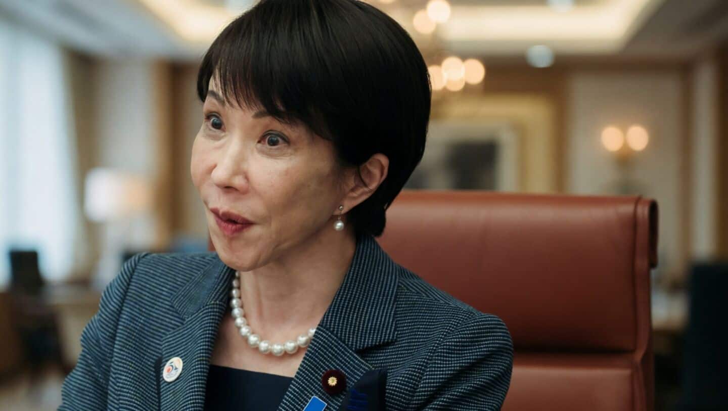 Japan's core inflation 1.4% hits 4 year low, testing BOJ