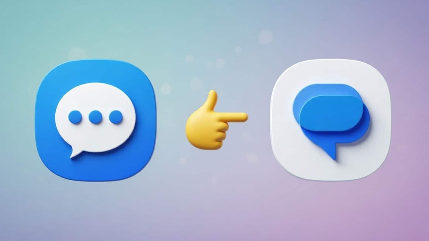 Samsung to retire Messages app in US by July 2026