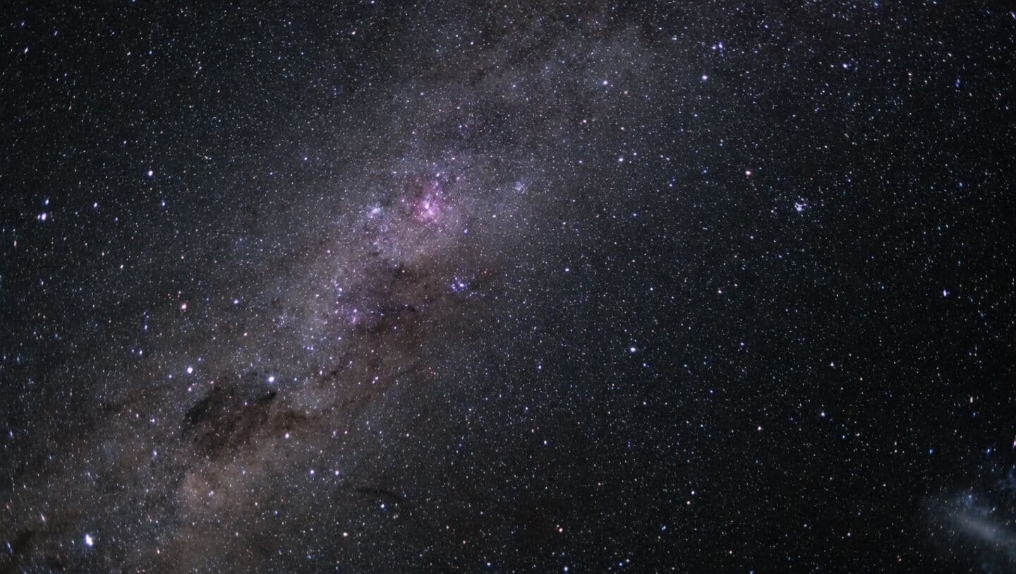 NASA's Artemis II captures Milky Way, sets human distance record