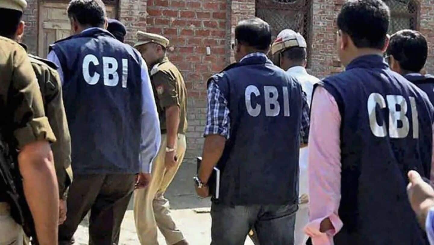 CBI arrests senior DGCA official and Reliance consultant Bharat Mathur