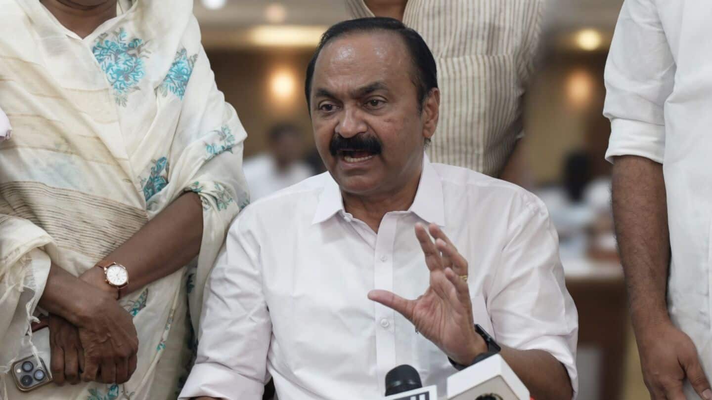 CM VD Satheesan unveils Kerala 2026-27 budget prioritizing healthcare jobs