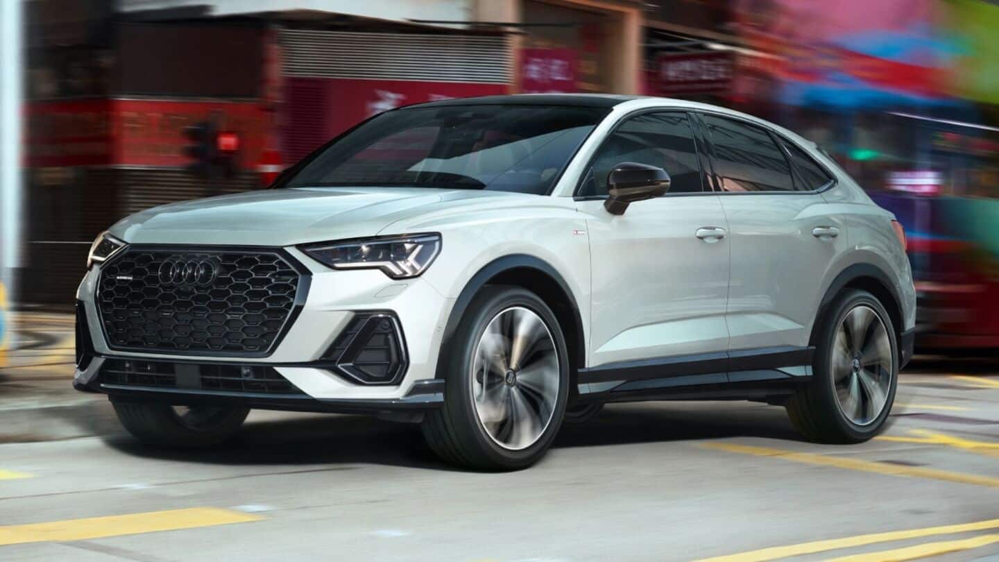 Audi India offers 24/7 free roadside assistance in Delhi-NCR