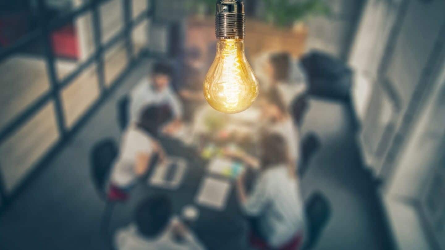 Bharat Project proposes national entrepreneurship mission for 10L businesses/50L jobs
