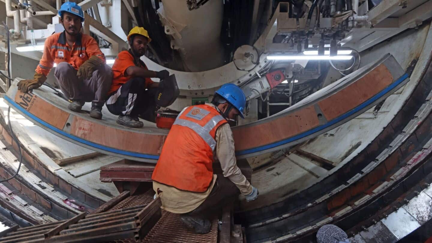 KPMG: India must expand manufacturing to $7.5 trillion by 2047