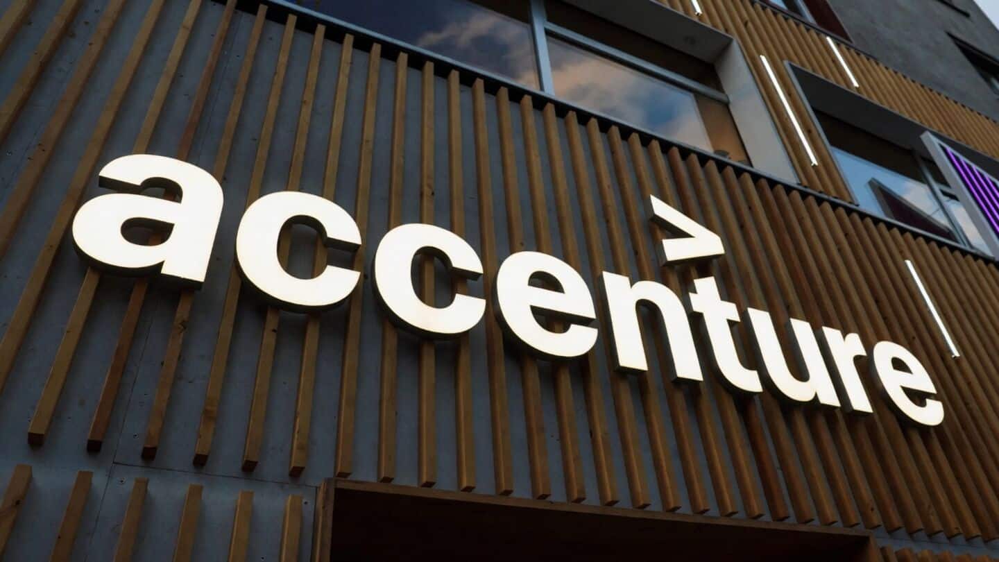 Accenture launches Accenture Construct to streamline infrastructure projects with AI