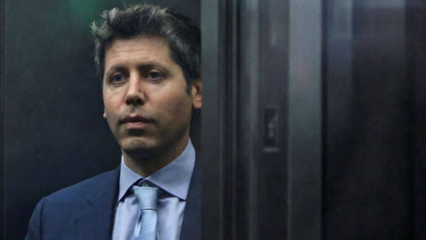 Sam Altman faces congressional and Republican scrutiny over OpenAI IPO