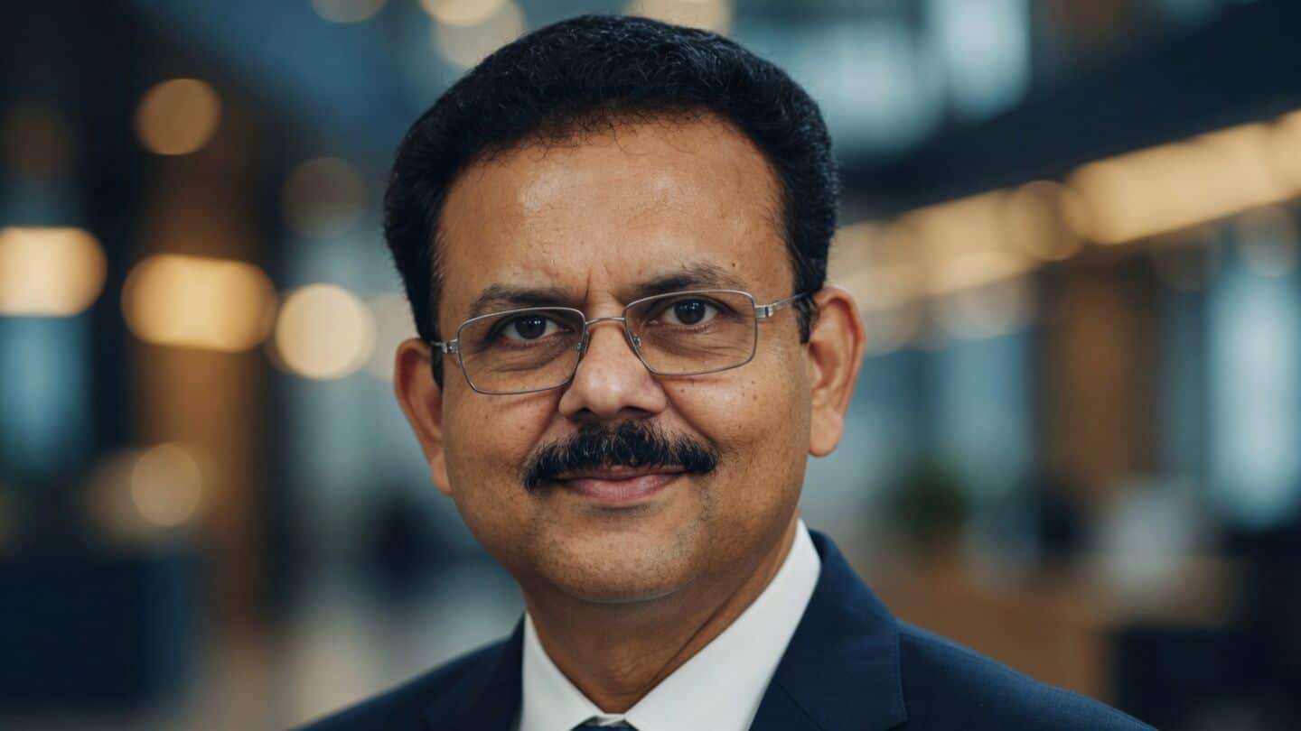 Sanjay Kumar Jain resigns as IRCTC chairman and managing director