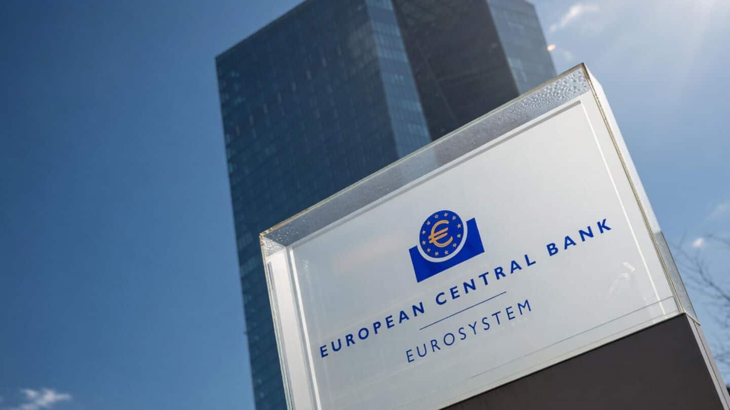 ECB asks eurozone banks to shore up AI cyber defenses
