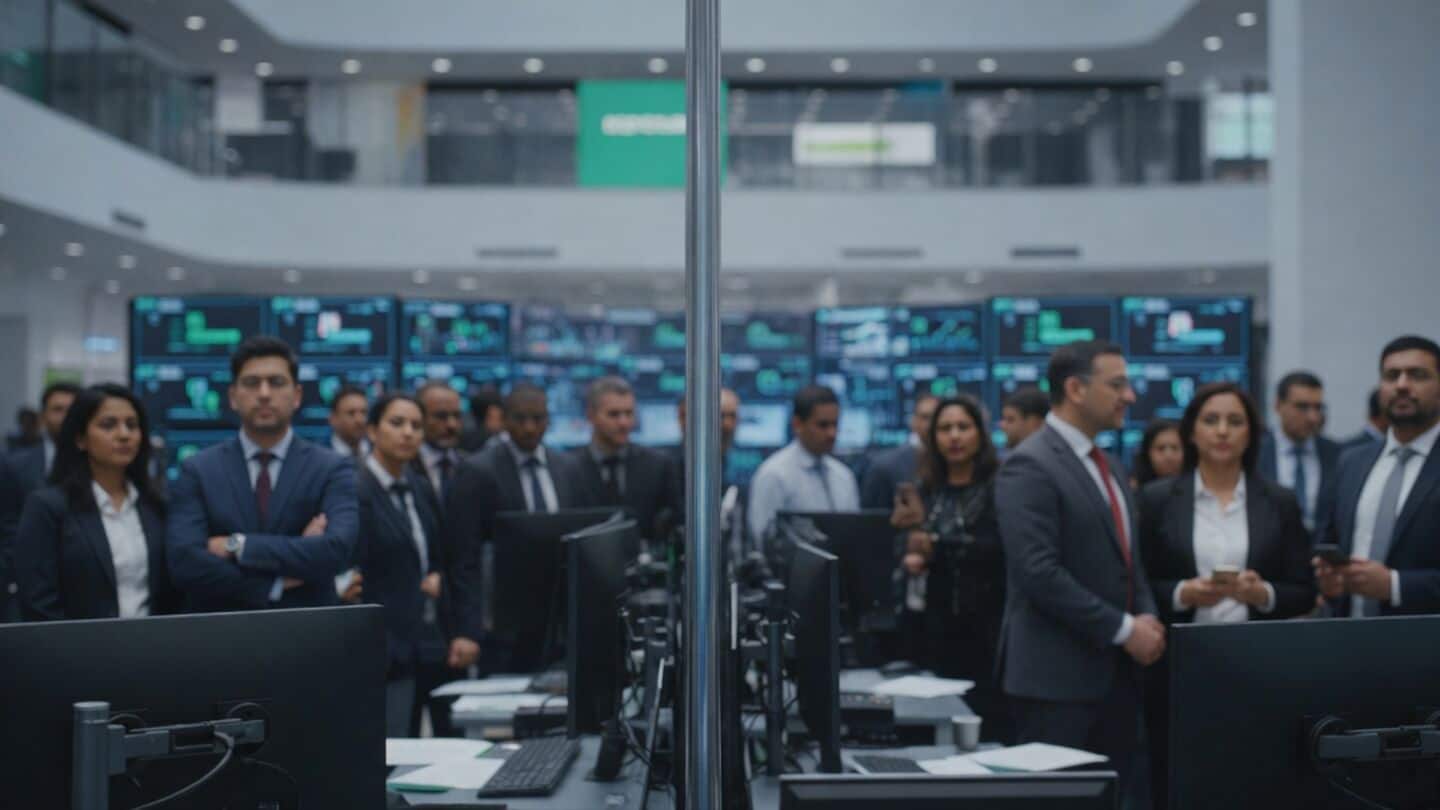 Juniper Green Energy shares open 9% higher, ₹13,769.8 cr valuation