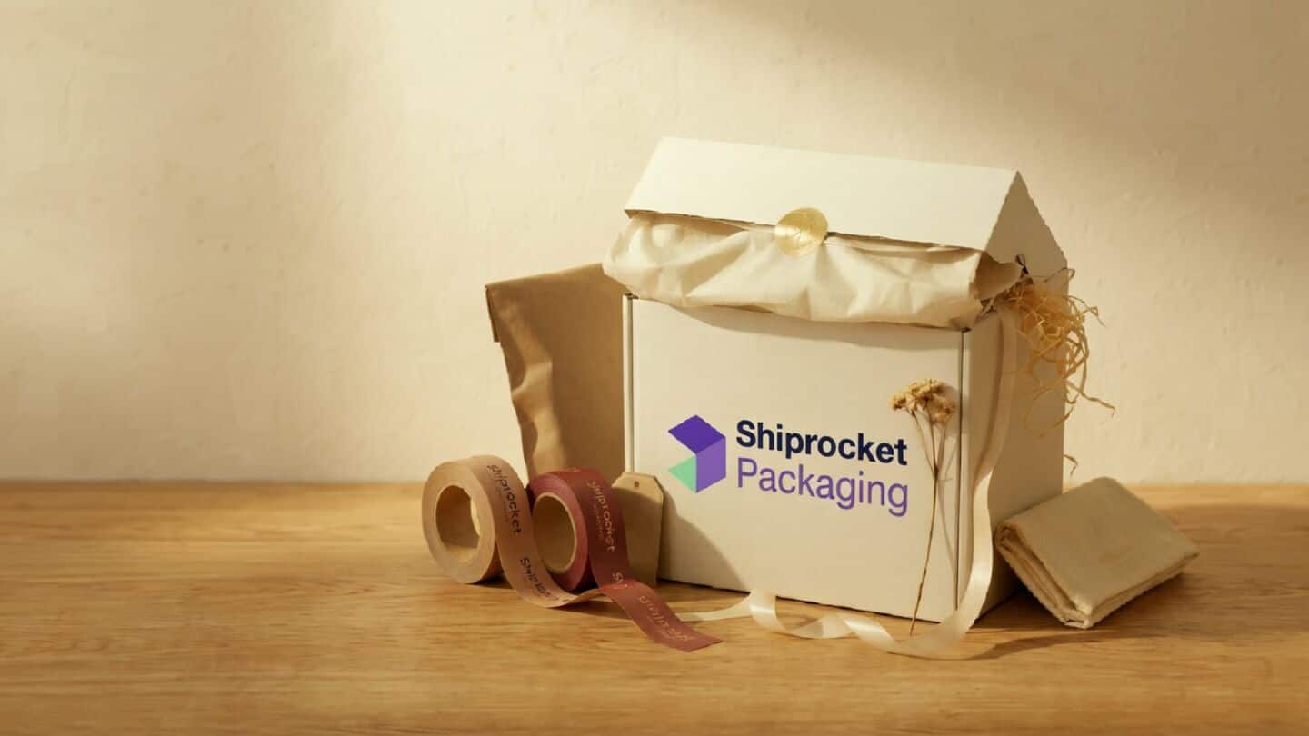 Shiprocket raises ₹727.41cr from 50 anchor investors ahead of IPO