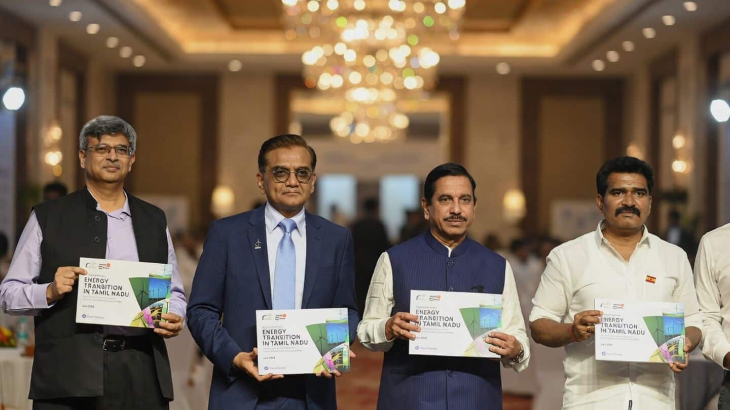 India can scale wind capacity to 300 GW by 2035