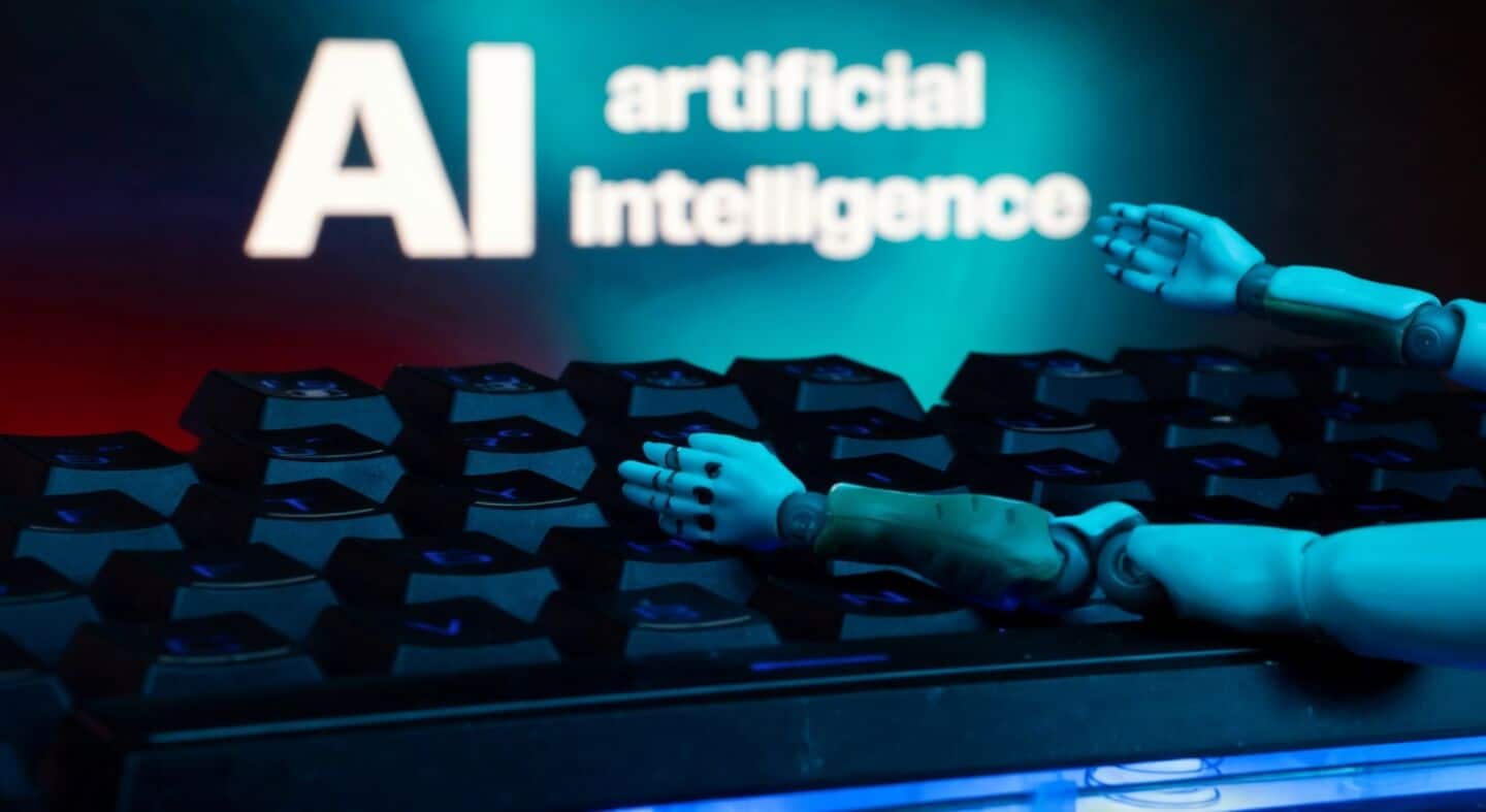 Parliamentary panel urges India to pass dedicated AI law