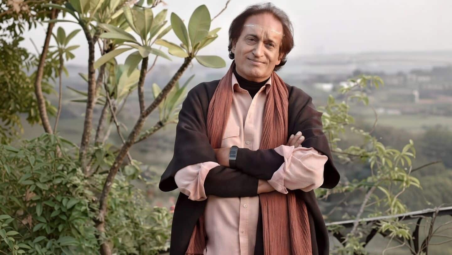 Raghu Rai dies at 83, photographer whose lens chronicled India