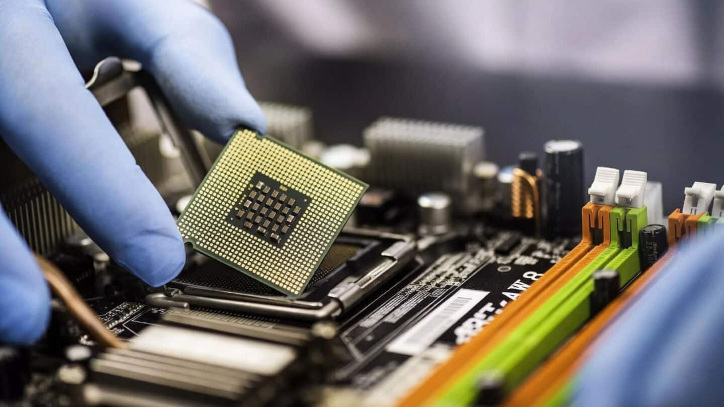 Indian semiconductor startups seek policy support beyond ₹1,000 cr DLI