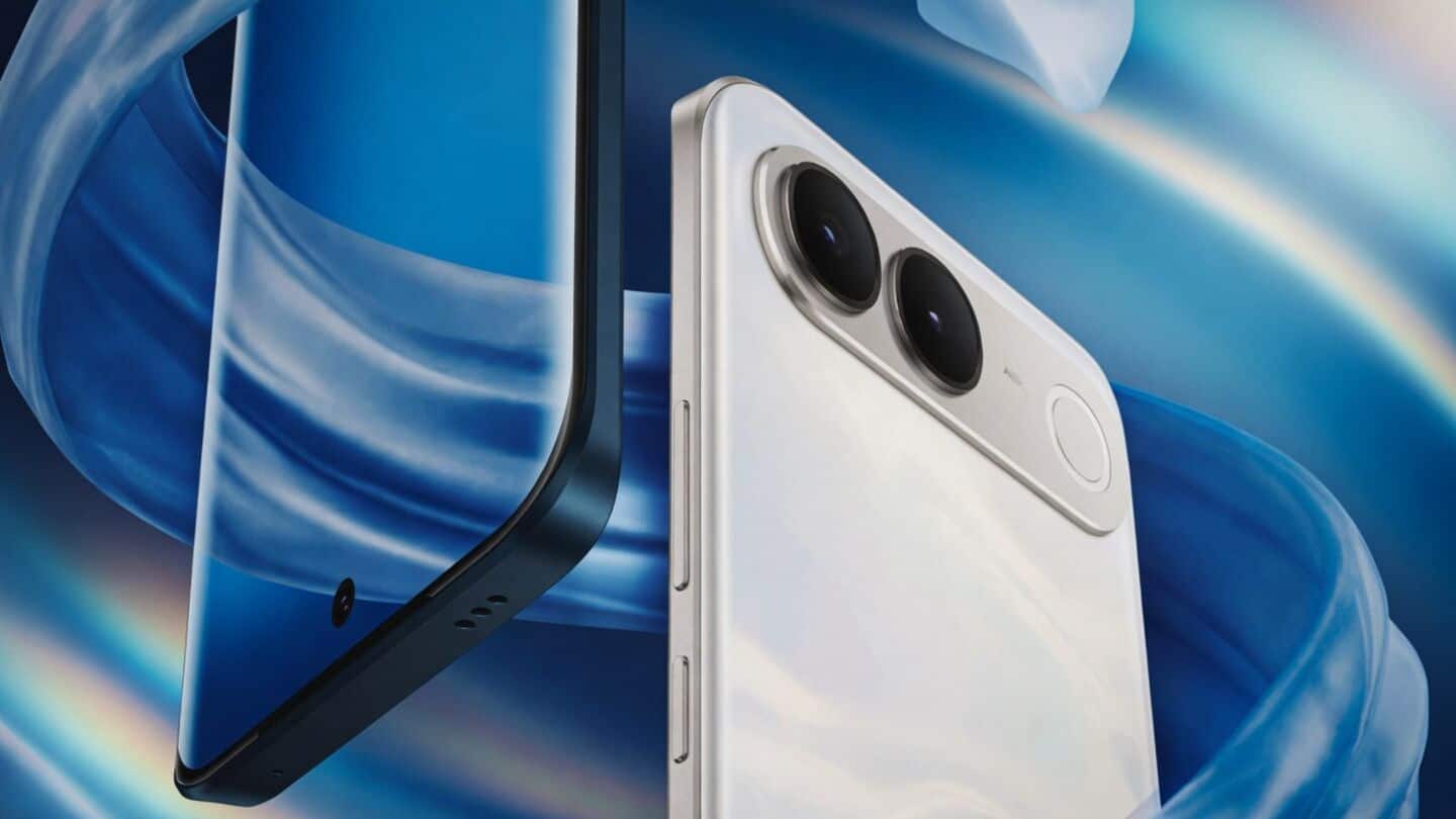 Vivo S2, Redmi Note 17 and other major gadget launches